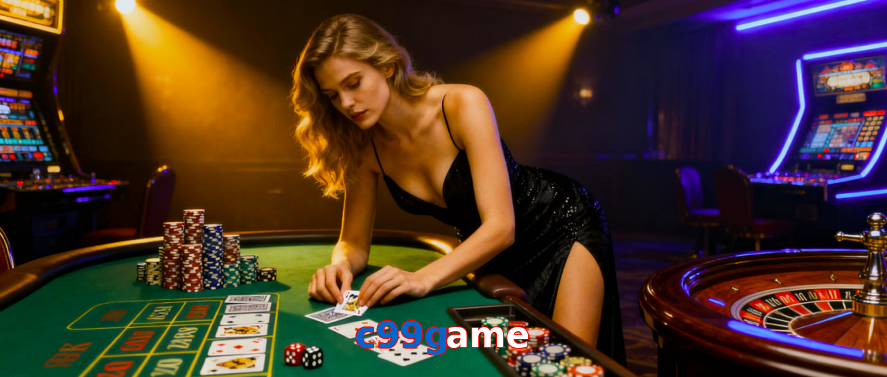 C99game